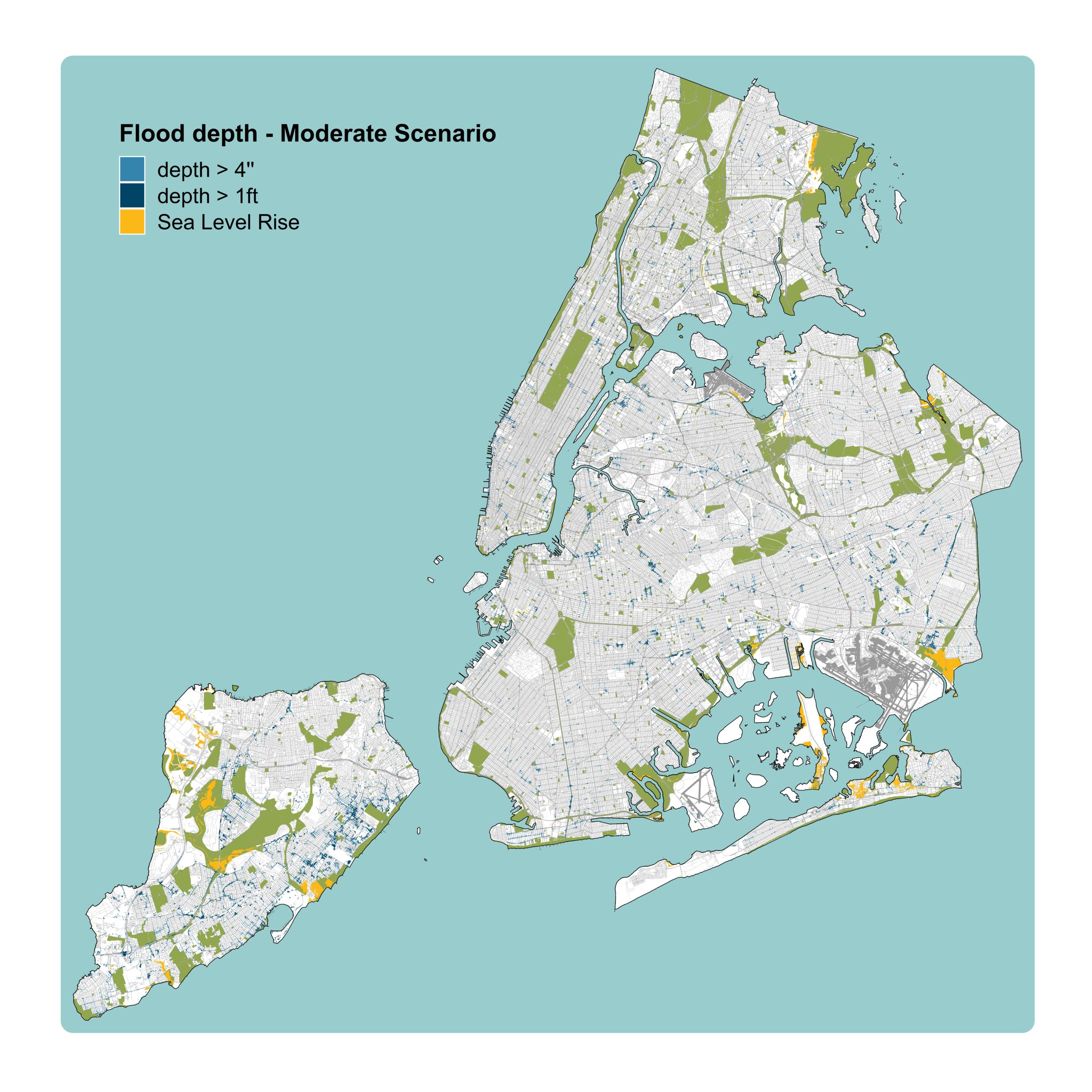 Beyond Flood Risk Mapping